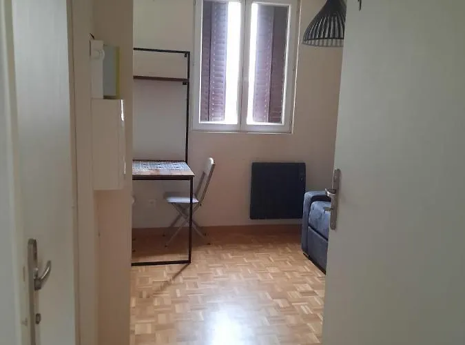Studio Jean Jaures