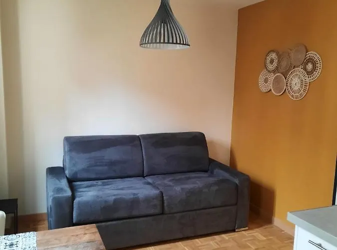 Studio Jean Jaures